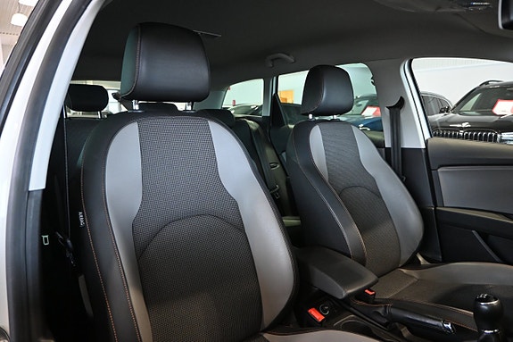 Seat Leon 11 of 30