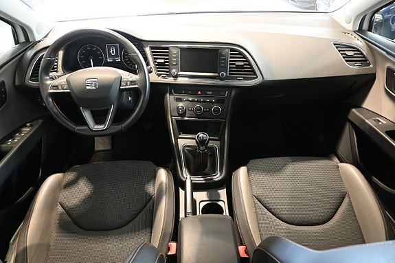 Seat Leon 9 of 30