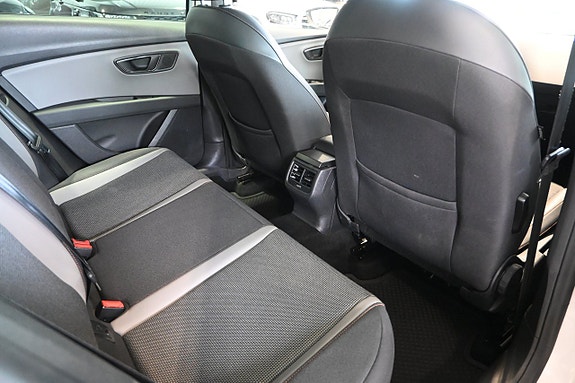 Seat Leon 13 of 30