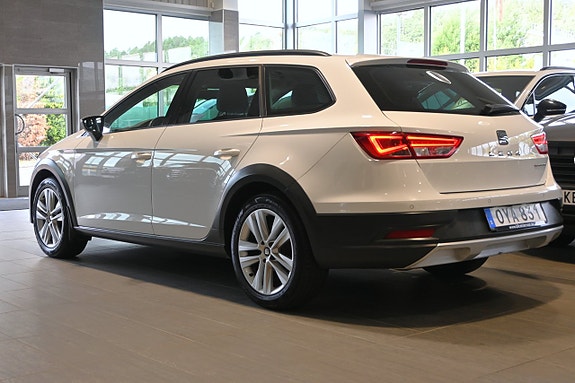 Seat Leon 3 of 30
