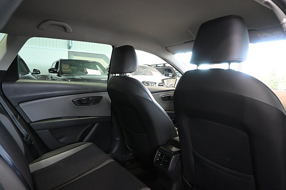 Seat Leon 12 of 30