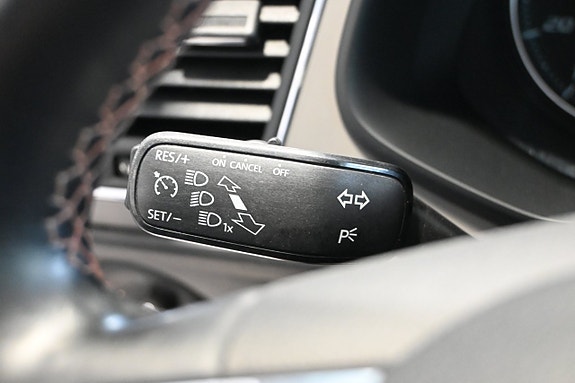Seat Leon 16 of 30