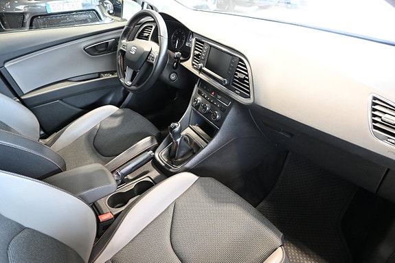 Seat Leon 10 of 30