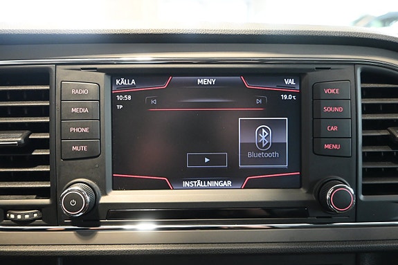 Seat Leon 18 of 30