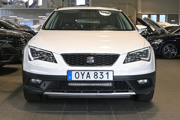Seat Leon 5 of 30