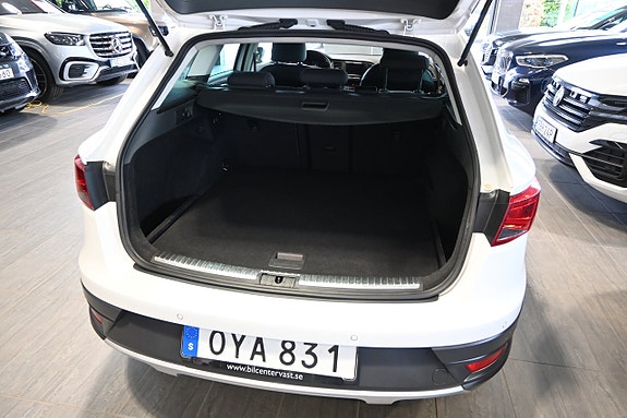 Seat Leon 14 of 30
