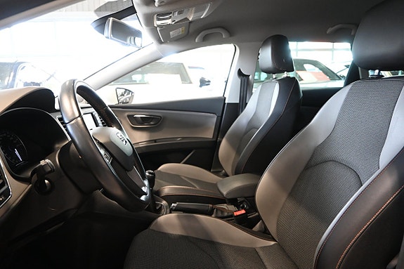 Seat Leon 8 of 30