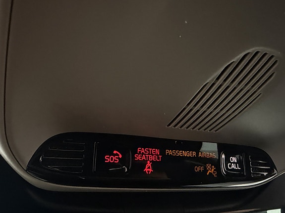 Volvo V90 25 of 30