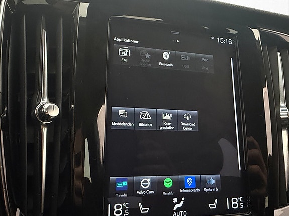 Volvo V90 23 of 30