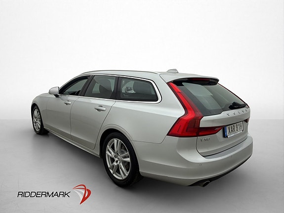 Volvo V90 5 of 30