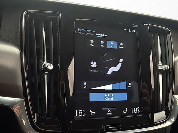 Volvo V90 19 of 30