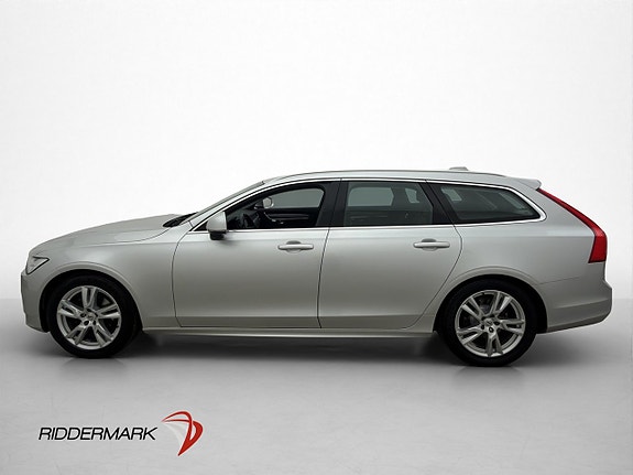 Volvo V90 4 of 30