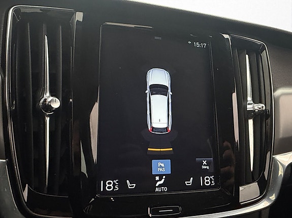 Volvo V90 18 of 30