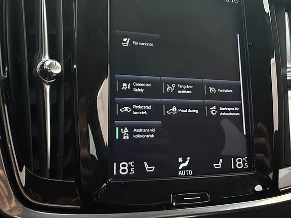 Volvo V90 22 of 30