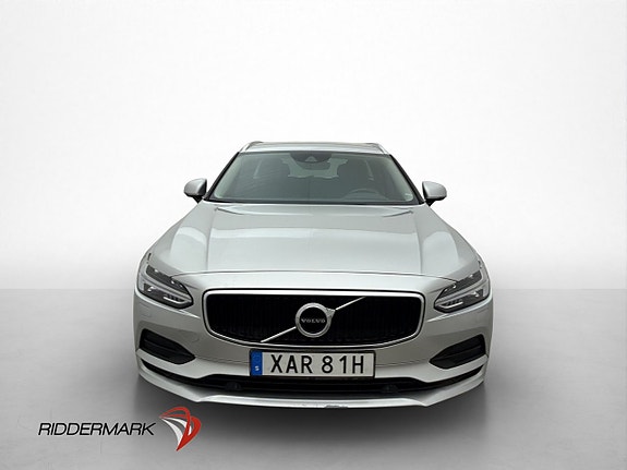 Volvo V90 2 of 30