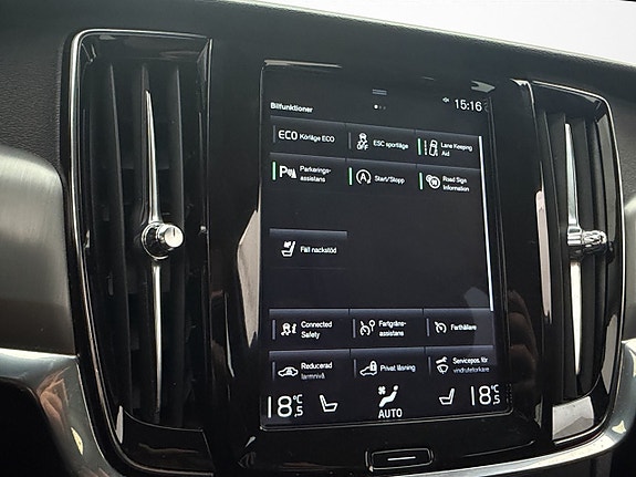 Volvo V90 20 of 30