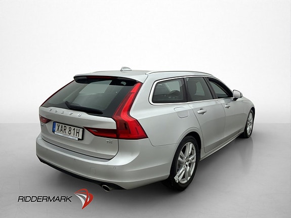 Volvo V90 8 of 30