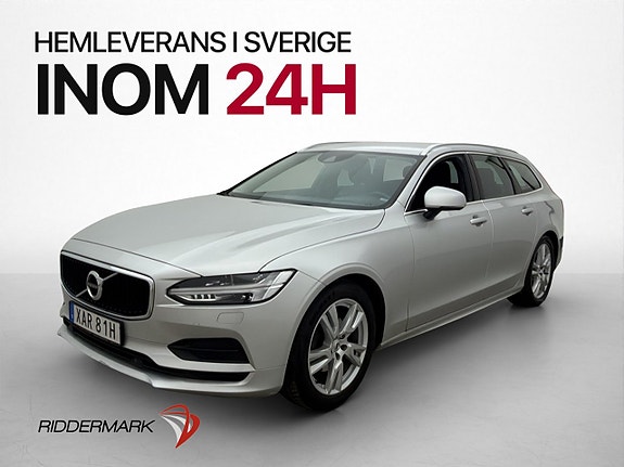 Volvo V90 3 of 30