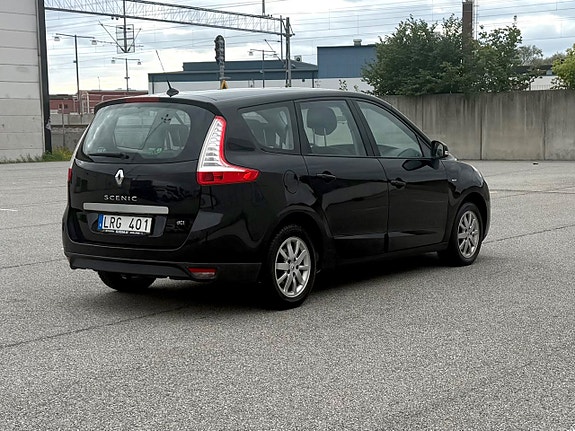 Renault Grand Scenic I 3 of 8