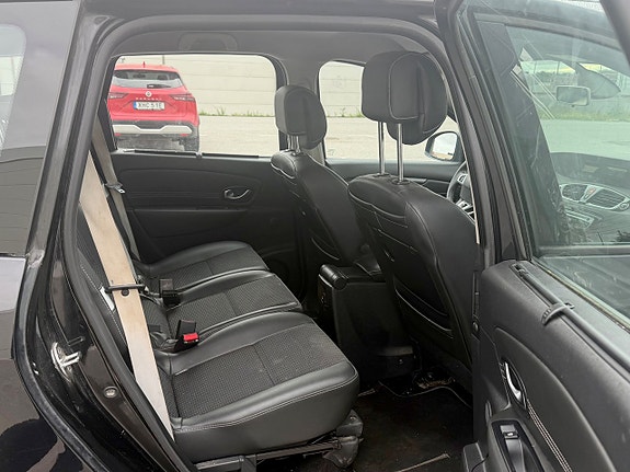 Renault Grand Scenic I 6 of 8