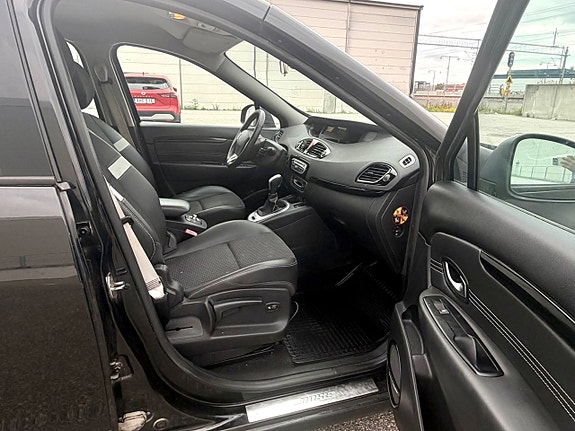 Renault Grand Scenic I 8 of 8