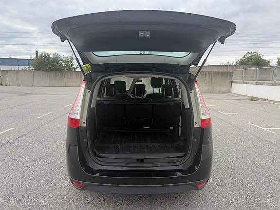 Renault Grand Scenic I 5 of 8