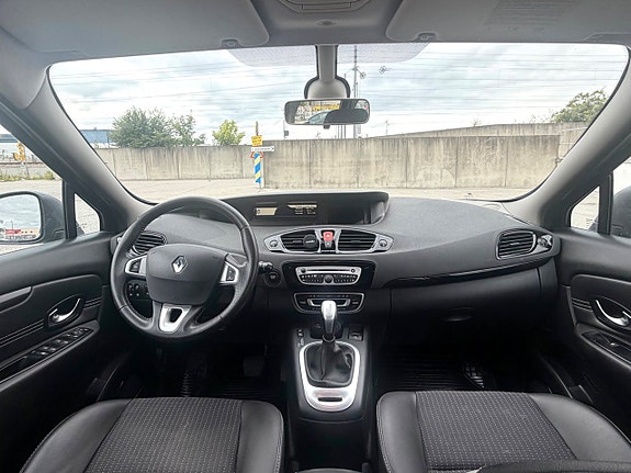 Renault Grand Scenic I 7 of 8
