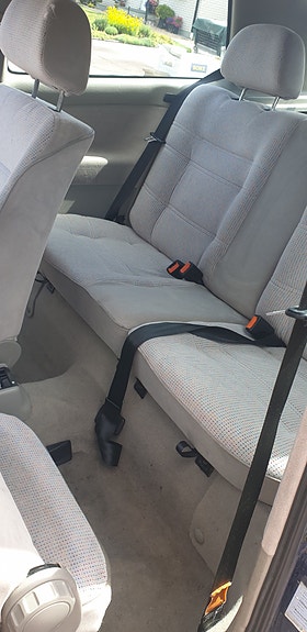 Volkswagen Golf III 10 of 15