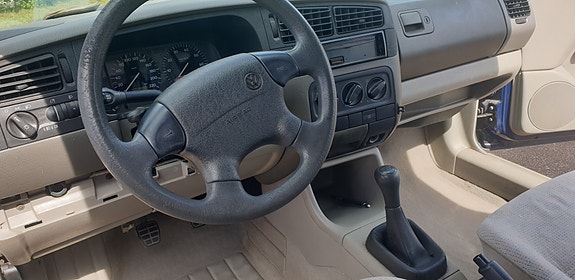 Volkswagen Golf III 8 of 15