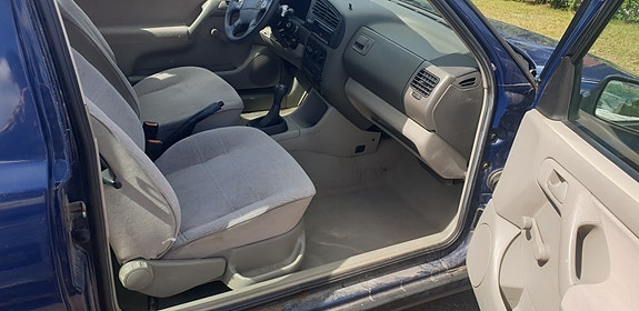 Volkswagen Golf III 11 of 15