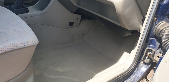 Volkswagen Golf III 12 of 15