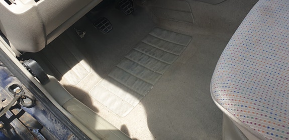 Volkswagen Golf III 7 of 15