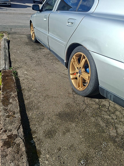 Volvo S60 4 of 8