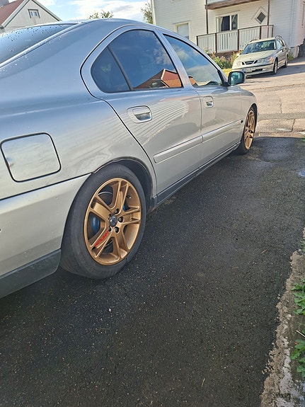Volvo S60 6 of 8