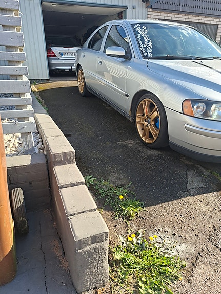 Volvo S60 3 of 8