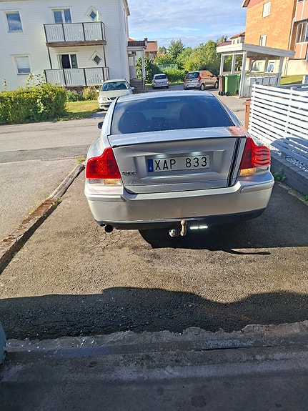 Volvo S60 5 of 8