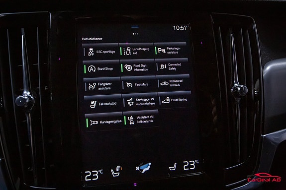 Volvo V90 26 of 29