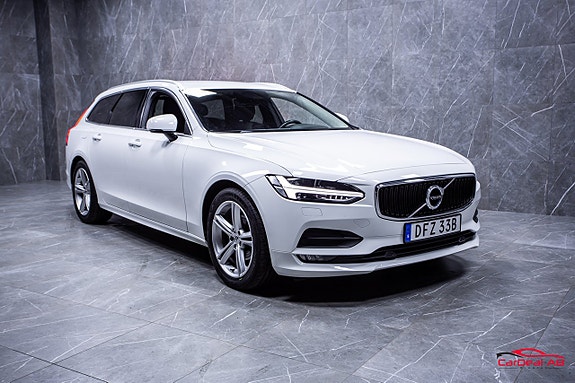 Volvo V90 9 of 29