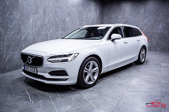 Volvo V90 3 of 5