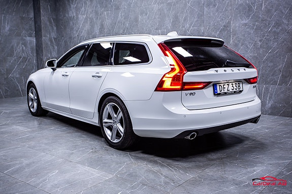 Volvo V90 5 of 5
