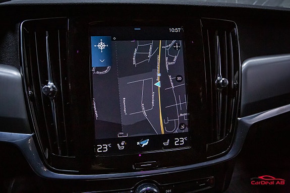 Volvo V90 24 of 29