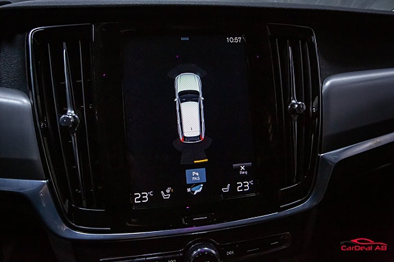 Volvo V90 25 of 29