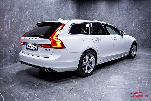 Volvo V90 7 of 29