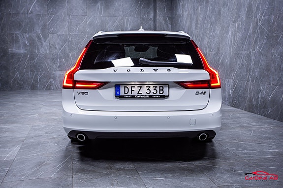 Volvo V90 6 of 29