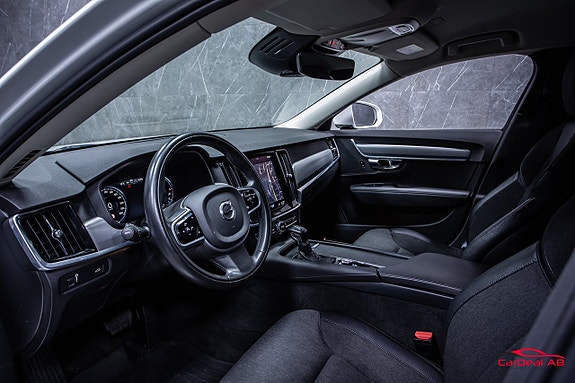 Volvo V90 11 of 29