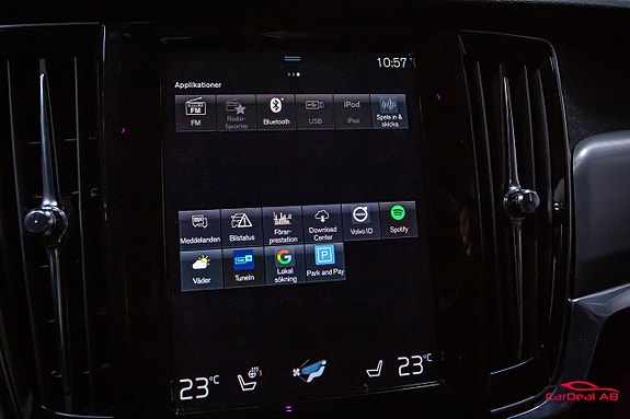 Volvo V90 27 of 29