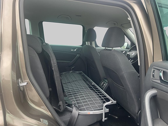 Skoda Yeti Outdoor 5 of 10
