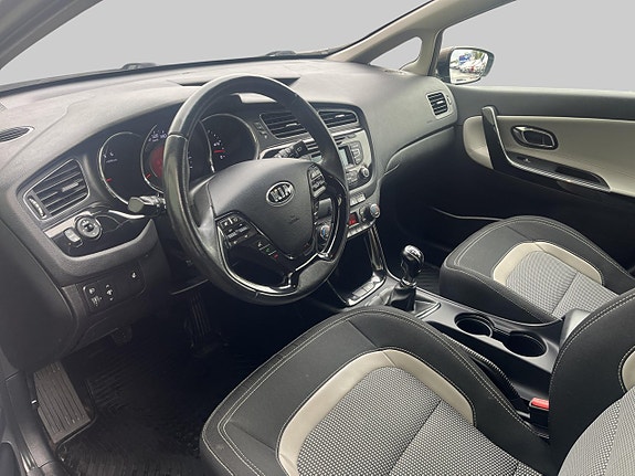 Kia Ceed 10 of 10