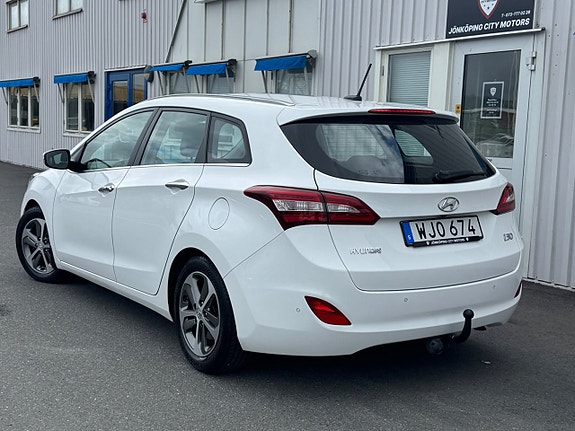 Hyundai i30 5 of 23