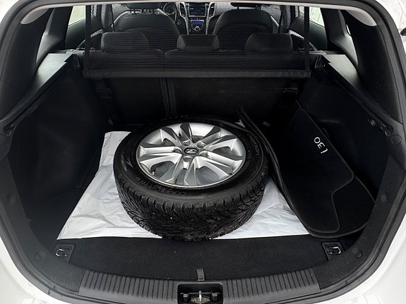 Hyundai i30 22 of 23